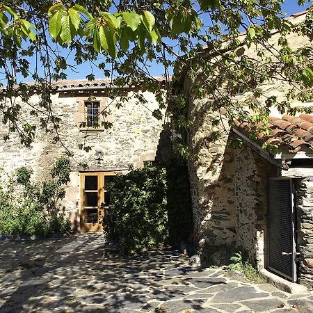 Ca L'Agnes Guest House Montseny Exterior photo